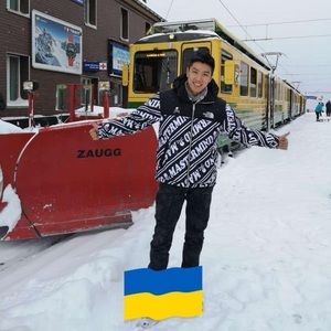 Meet your Posher, Jiayuan